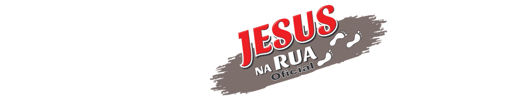 JESUS NA RUA