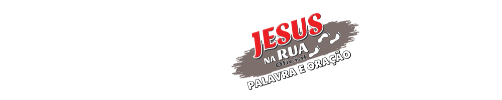 RÁDIO JESUS NA RUA PALAVRA E ORAÇÃO